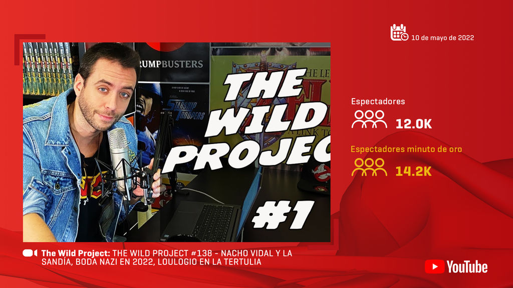 The Wild Project