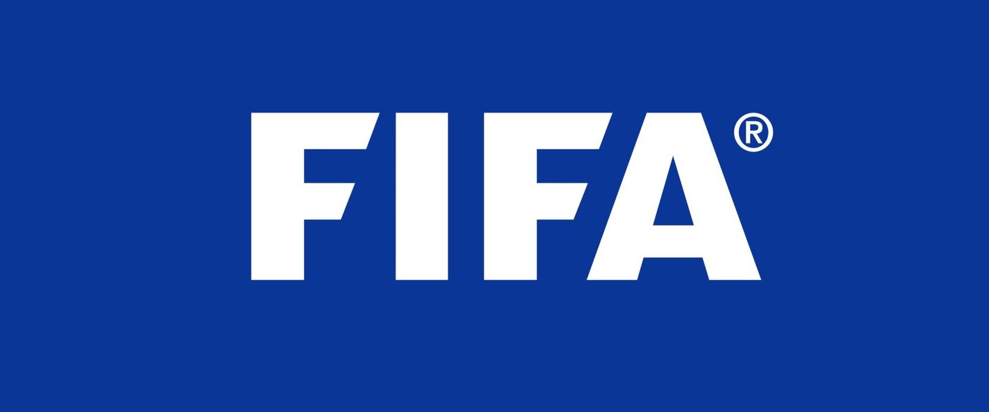 Logo de la FIFA