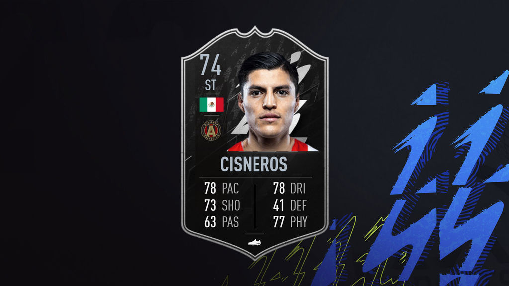Cisneros