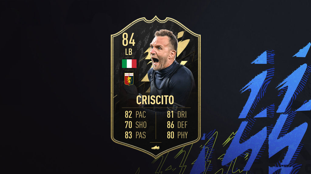 Criscito