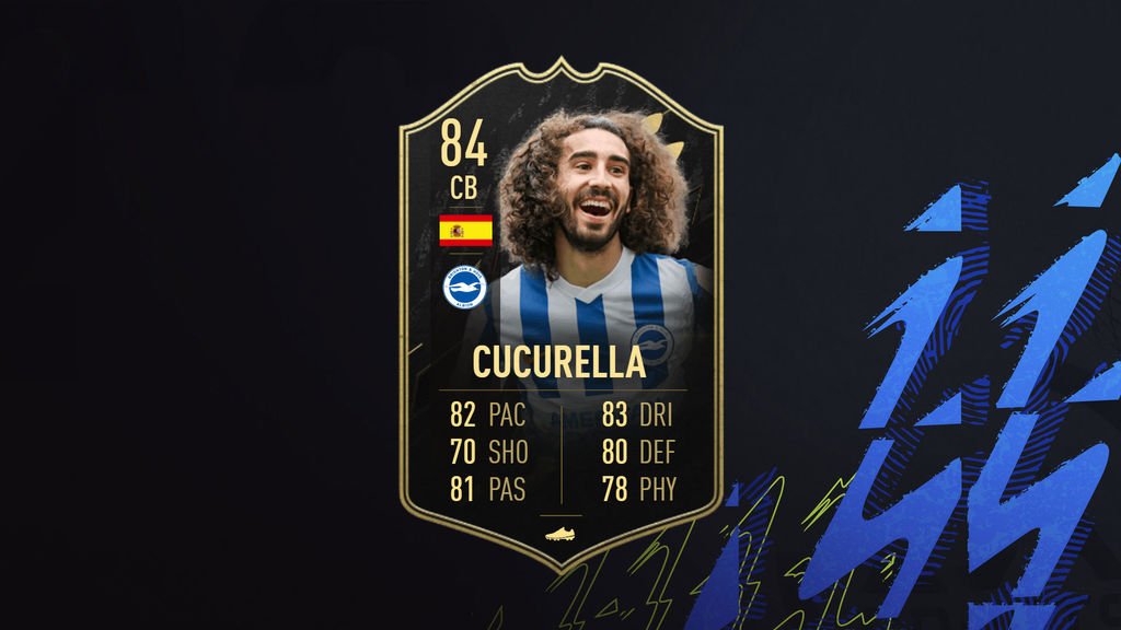 Cucurella