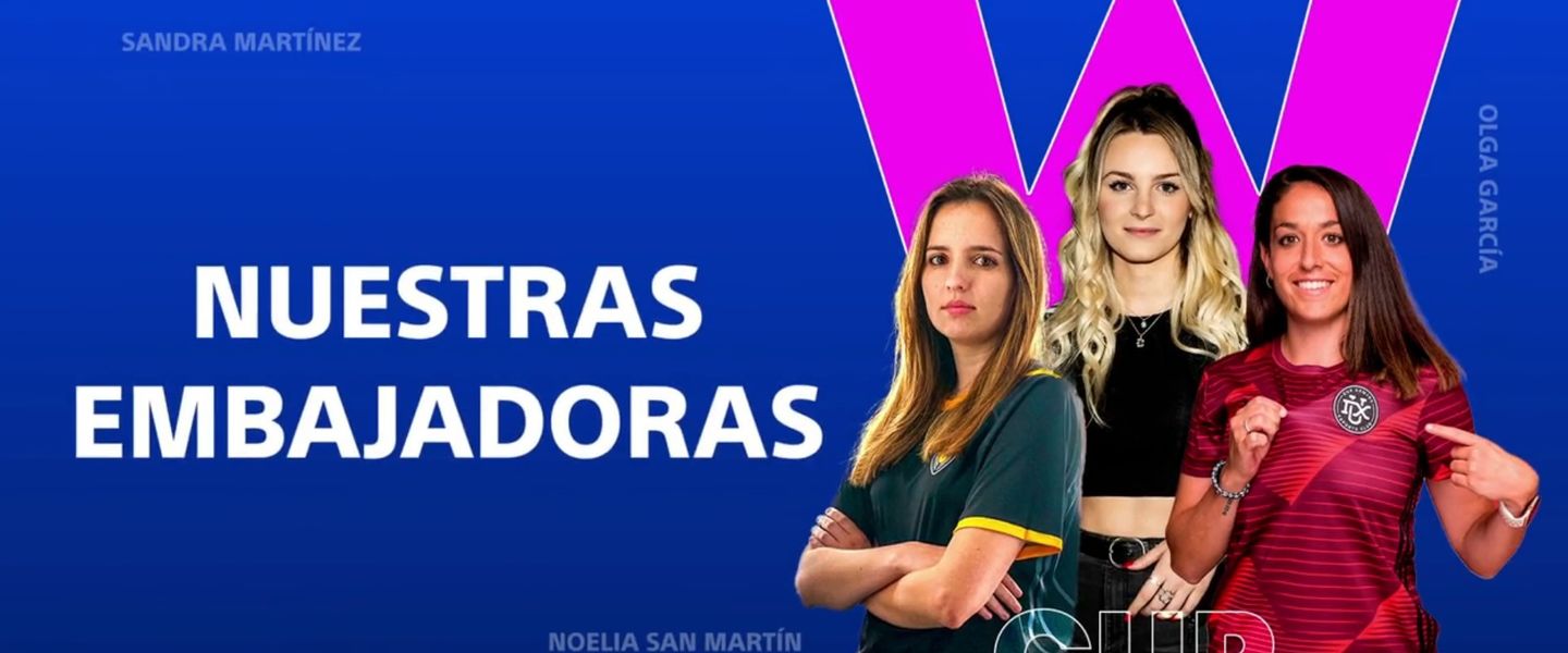 EA Sports organiza el primer torneo con selecciones femeninas de FIFA 22