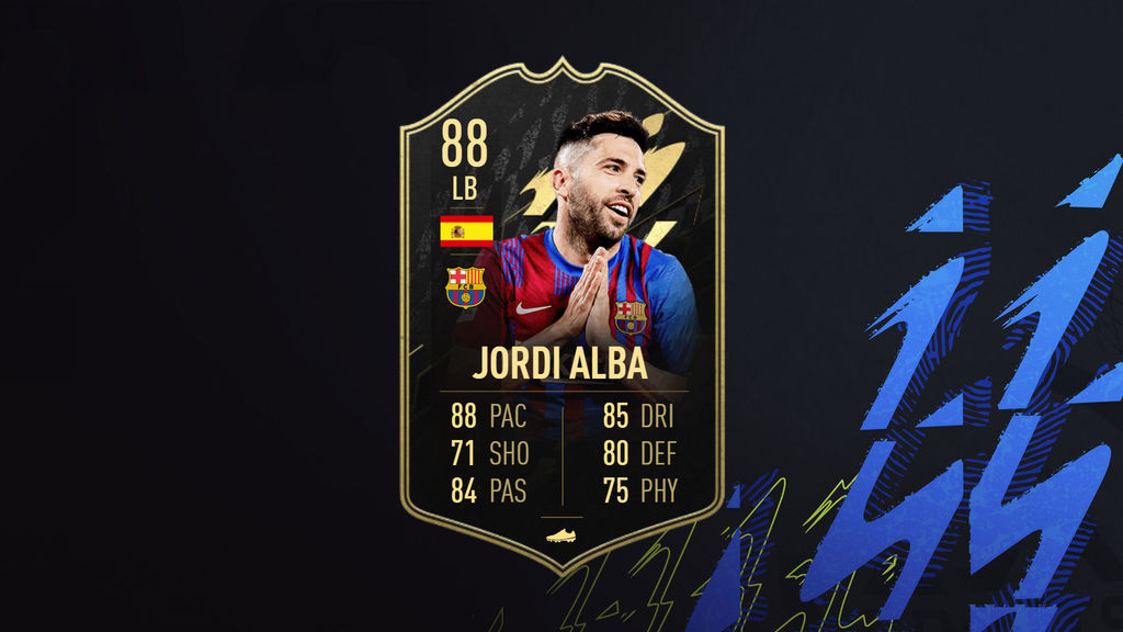 Jordi Alba