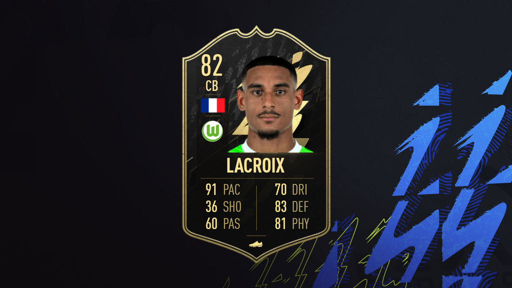 Lacroix