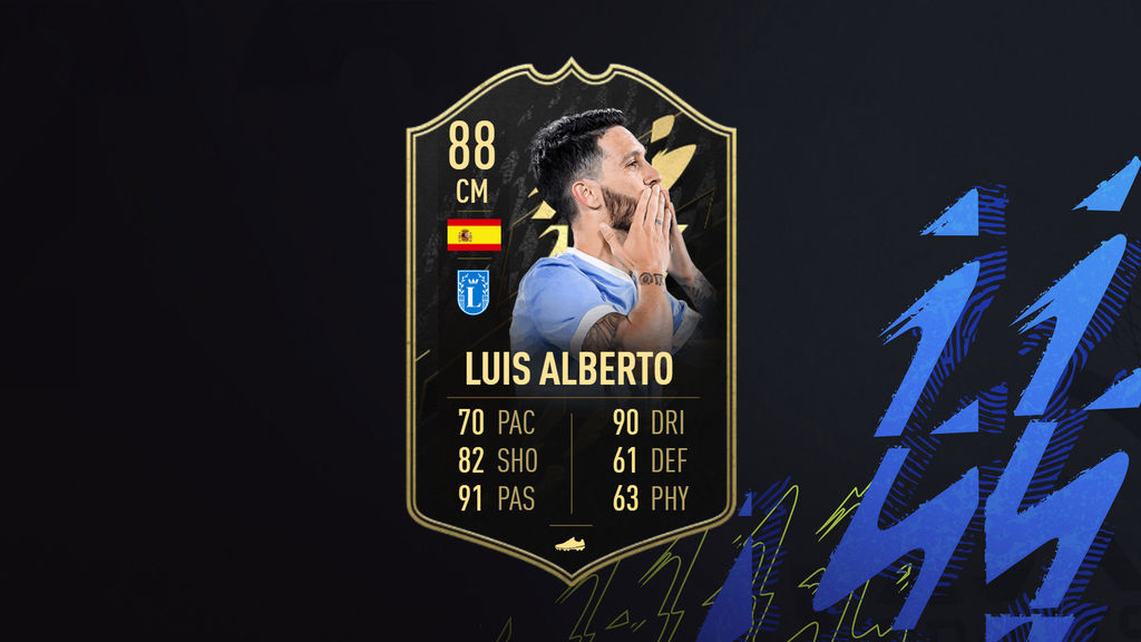 Luis Alberto