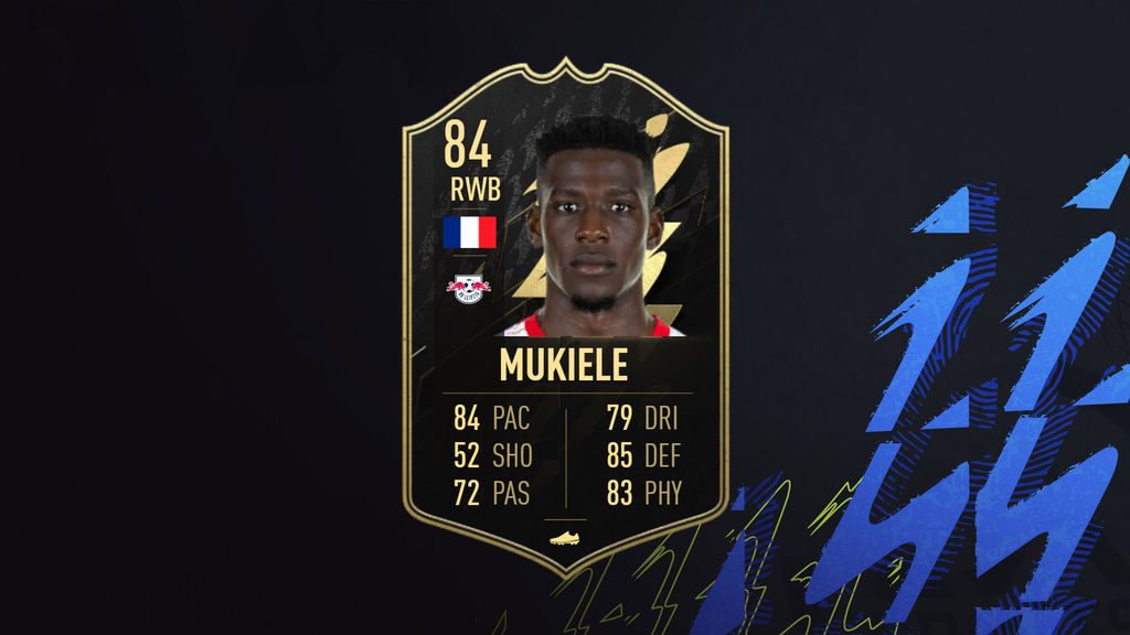 Mukiele