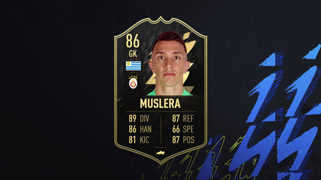 Muslera