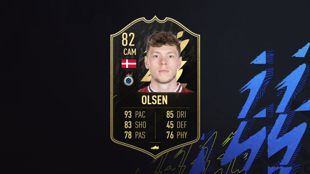 Olsen