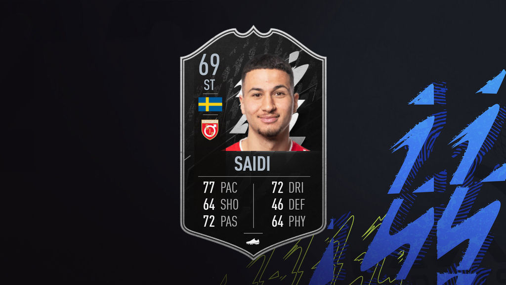 Saidi