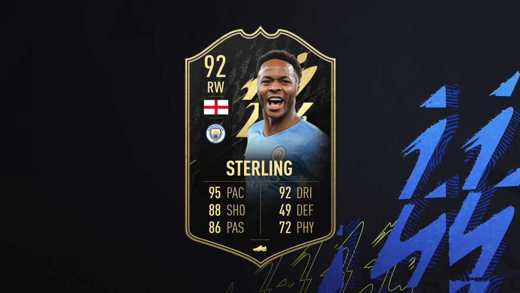 Sterling
