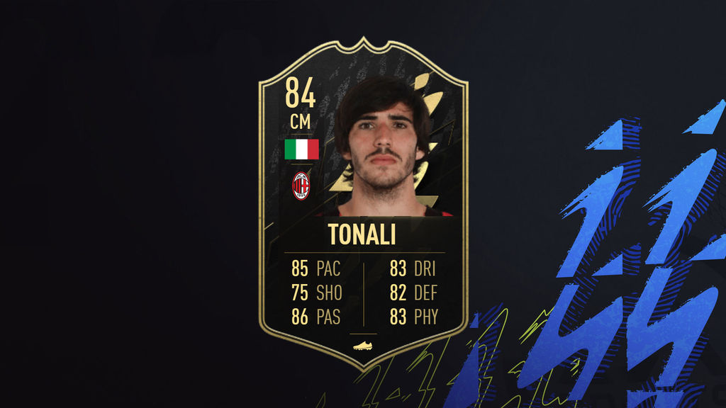 Tonali