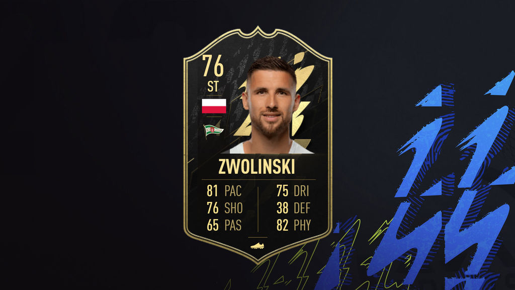 Zwolinski