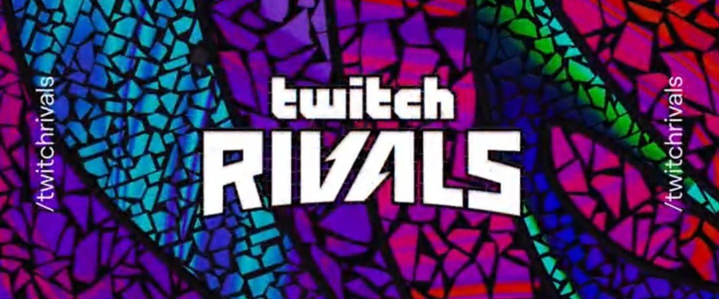 Twitch Rivals anuncia su llegada a Barcelona
