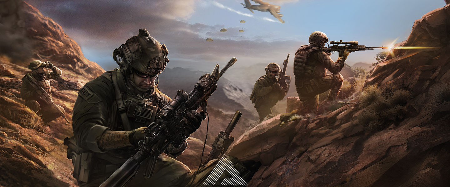 Project Aurora es el nuevo battle royale de Call of Duty para móviles