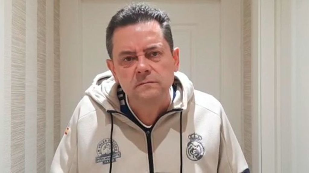 Tomás Roncero