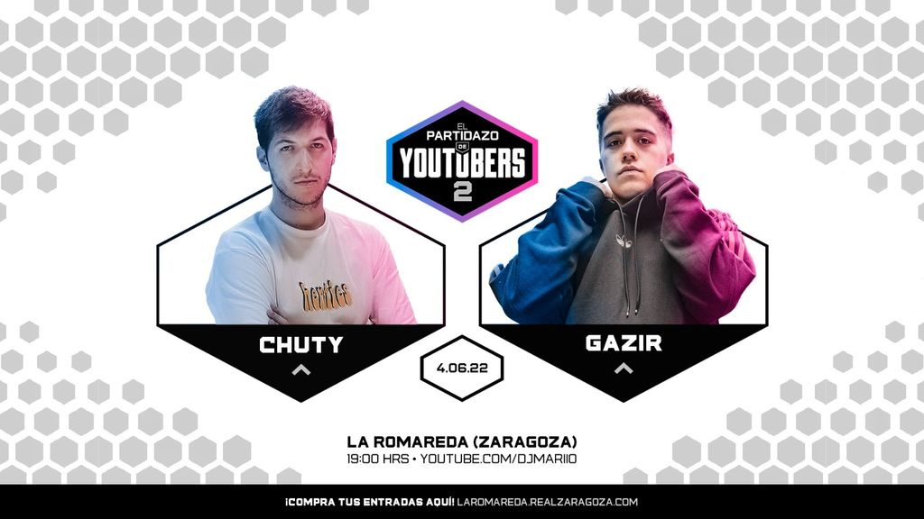 Chuty y Gazir