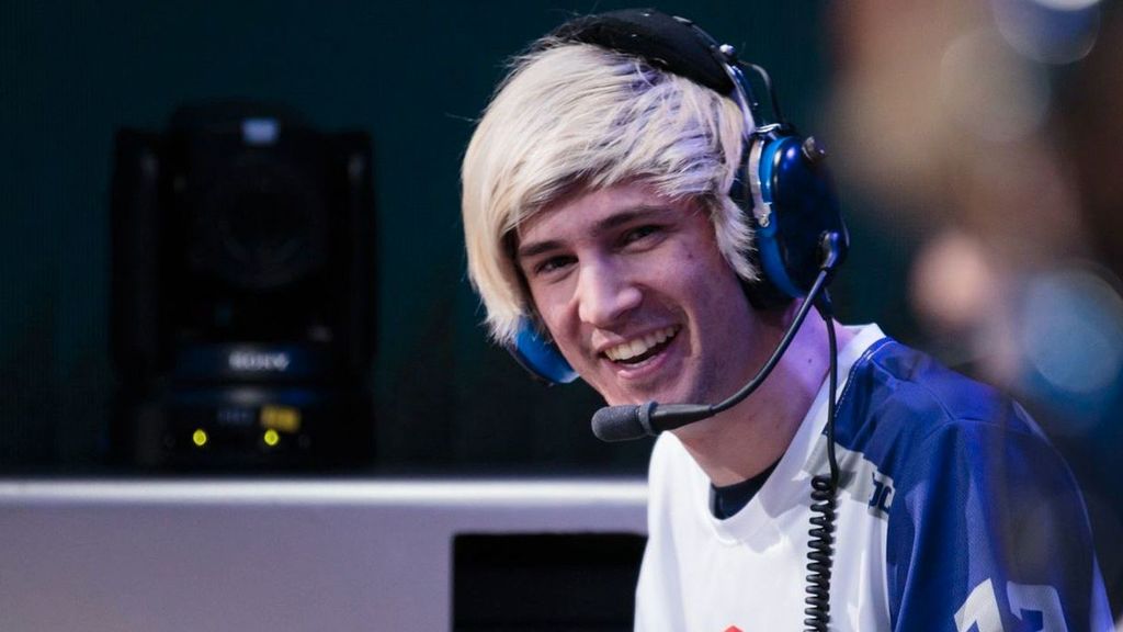 xQc | 12.93M de horas visualizadas en 222h horas de stream