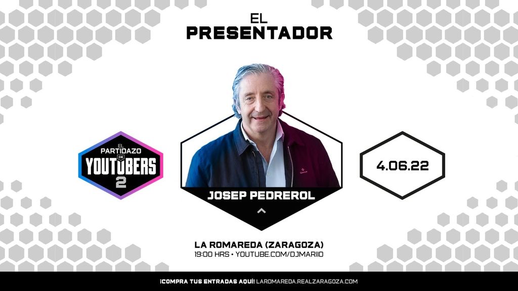 Josep Pedrerol