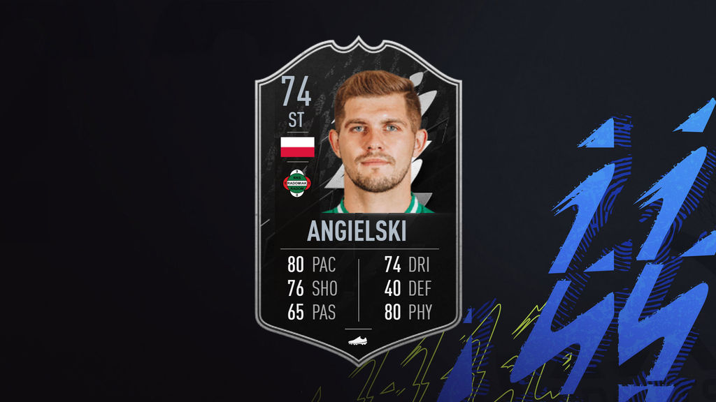 Angielski
