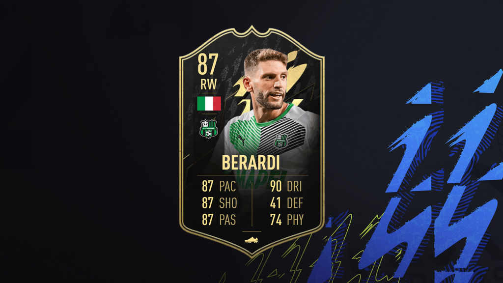Berardi