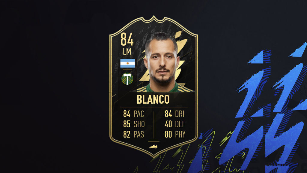 Blanco