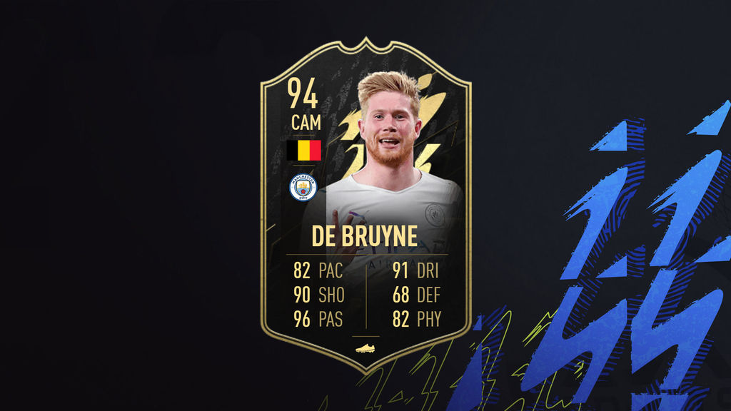 De Bruyne