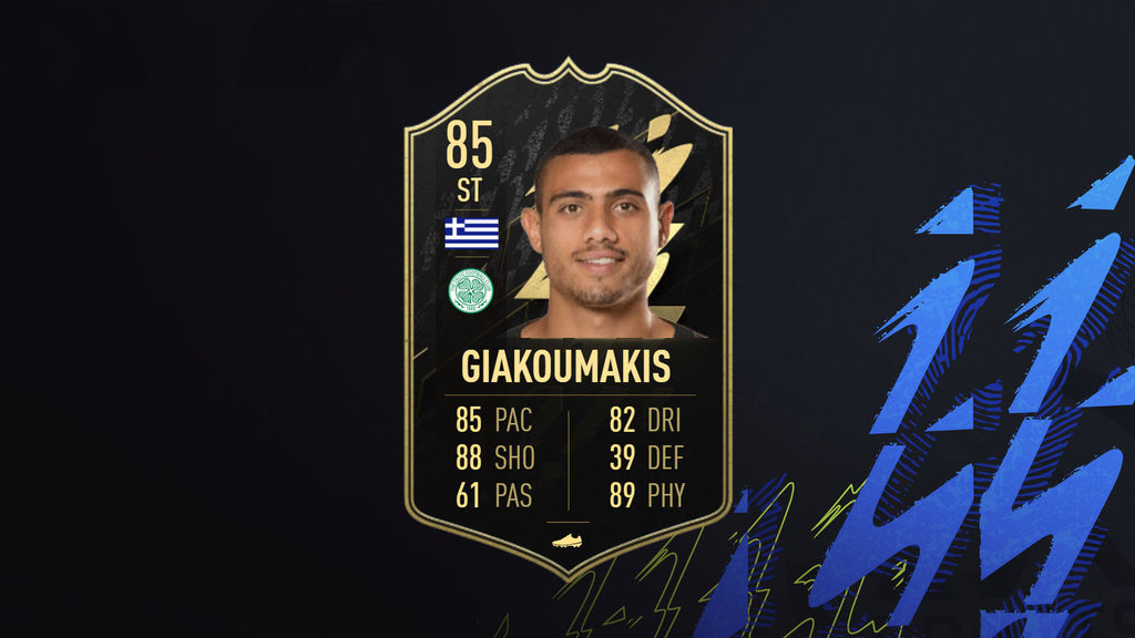 Giakoumakis