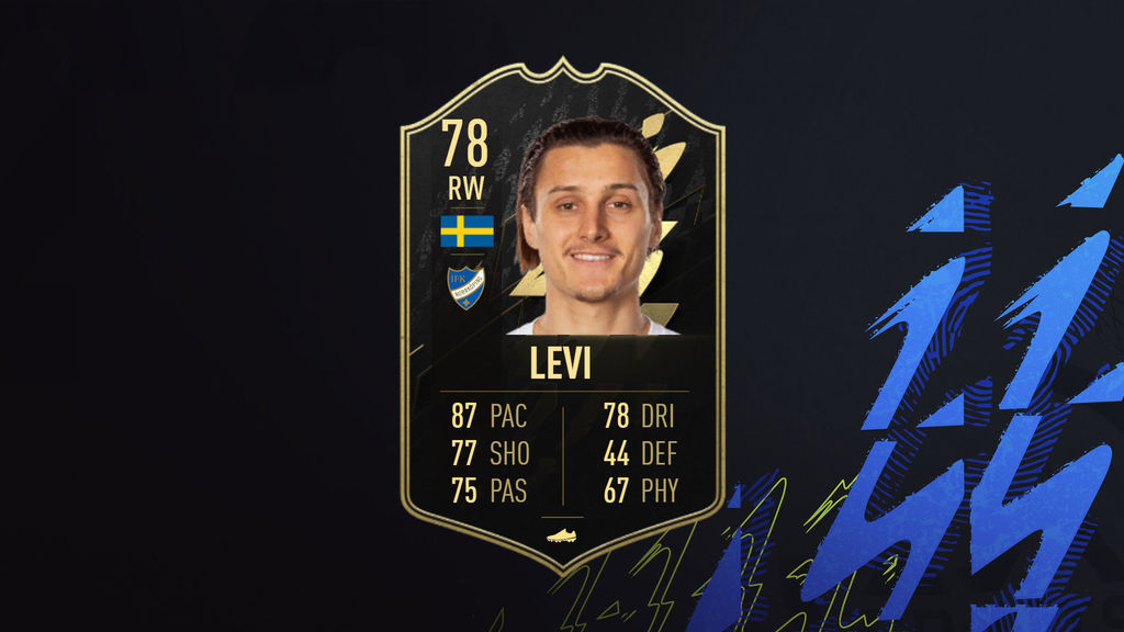 Levi
