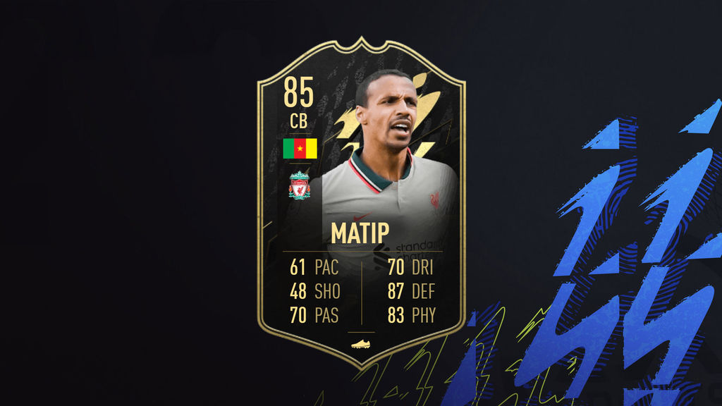 Matip