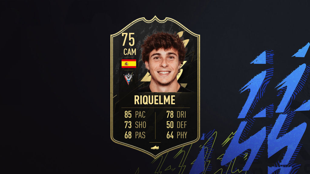 Riquelme