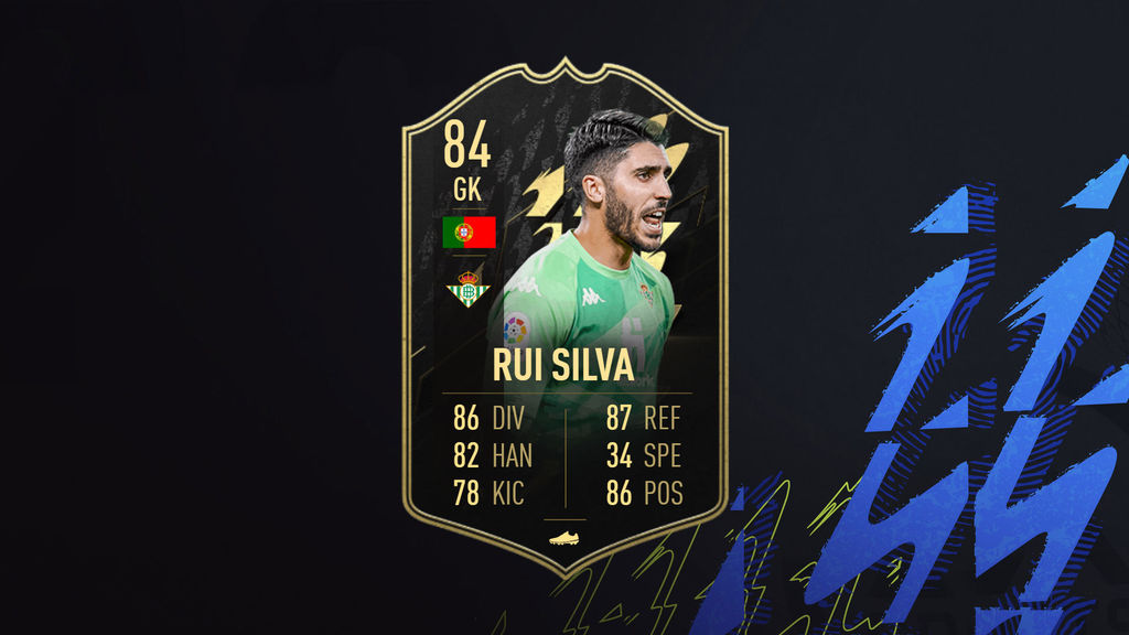 Rui Silva