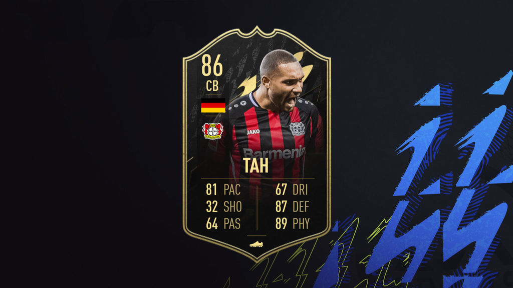 Tah