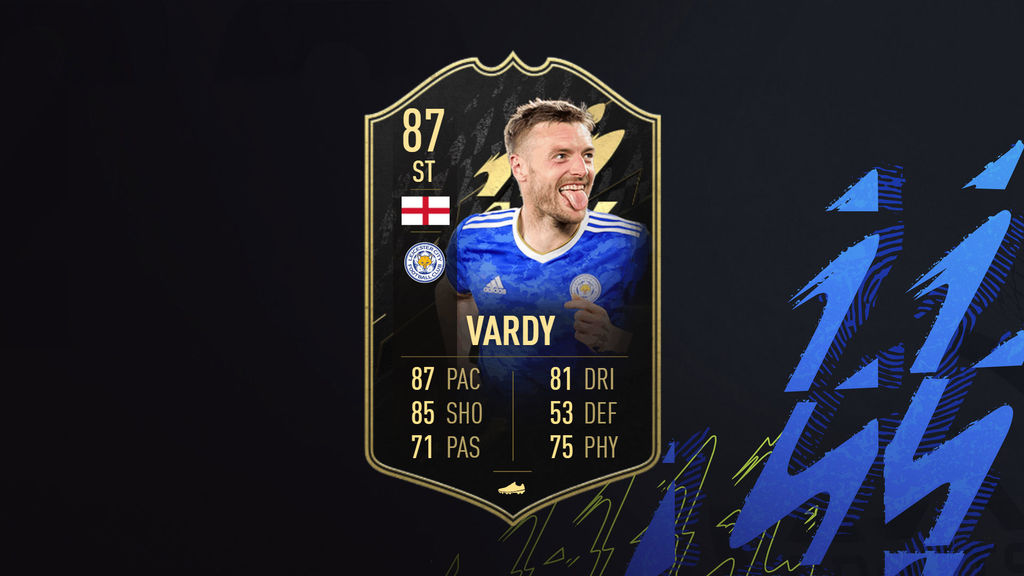 Vardy