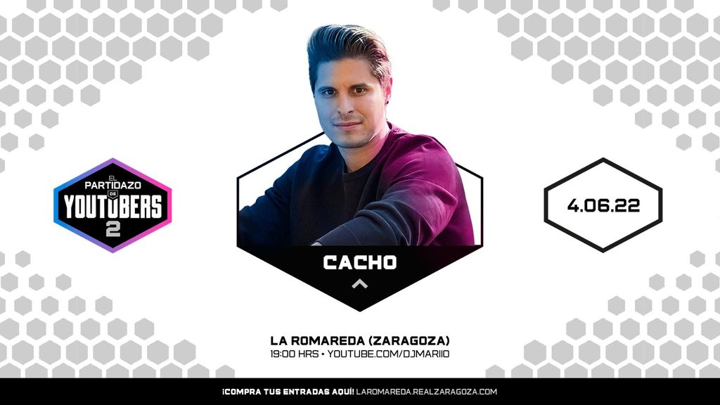 Cacho