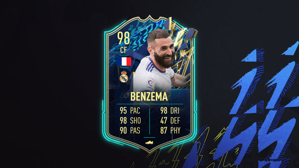 Benzema