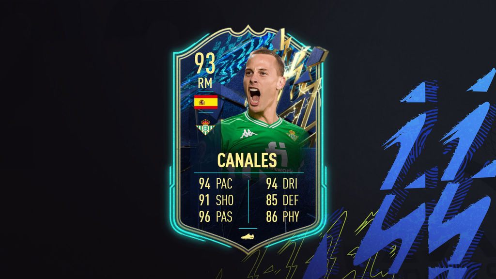 Canales