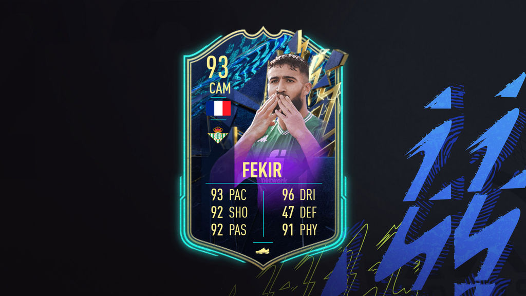 Fekir