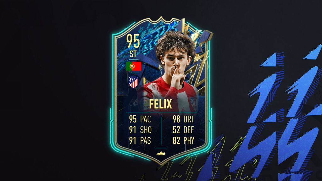 Joao Felix