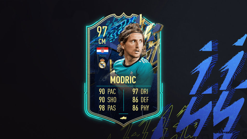 Modric