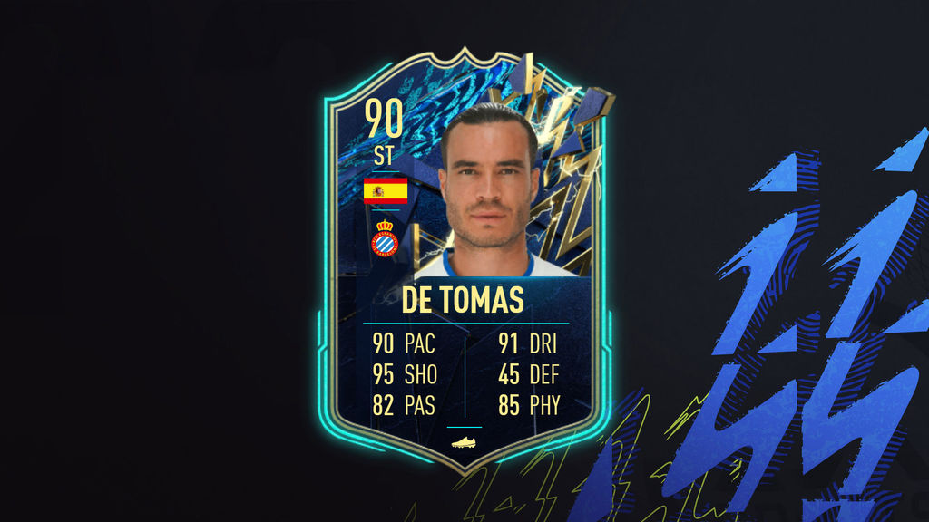 De Tomás