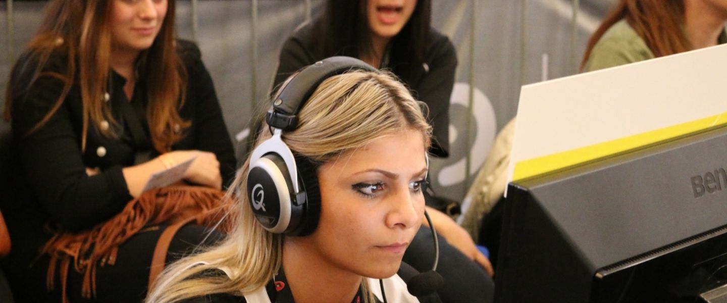 zAAz se despide de la competición