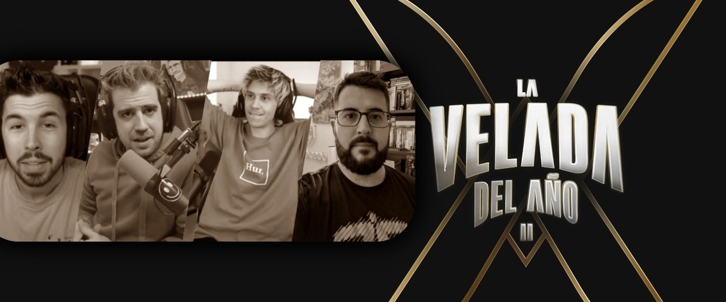 WIlly, Rubus, Auron o Alex: ¿Estarán en la Velada del Año 2?