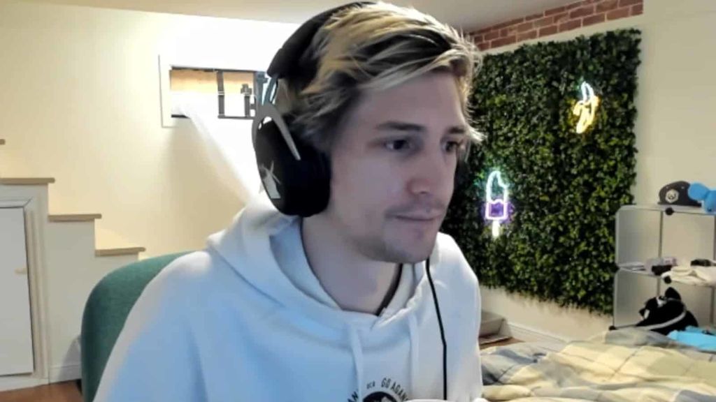 xQc