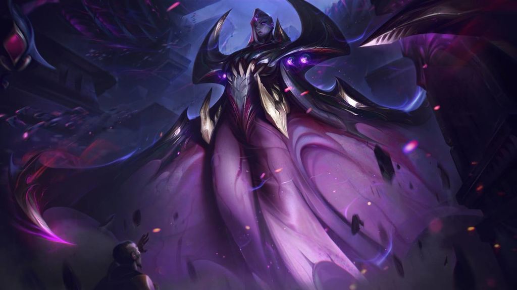 Bel'Veth | 23% de winrate y 36% de top 2 con un posicionamiento medio de top 4