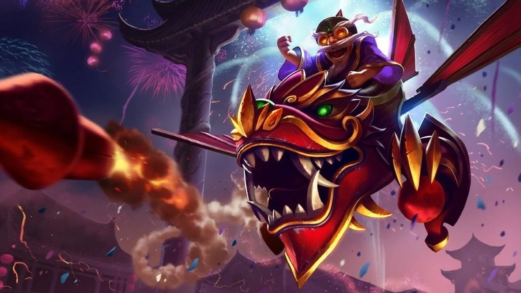 Corki | Coste 4 | Festivo y Cañonero