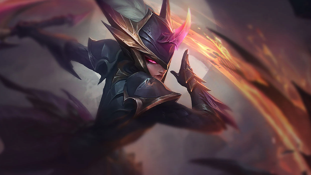 Diana (medio) | 45.32% de winrate en 1037 partidas
