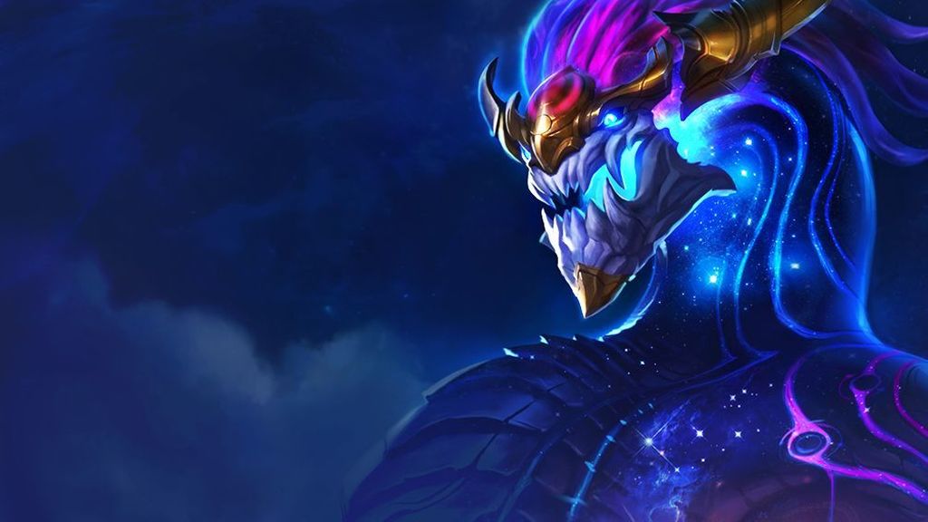 Aurelion Sol | Coste 10 | Astral, Evocador y Dragón