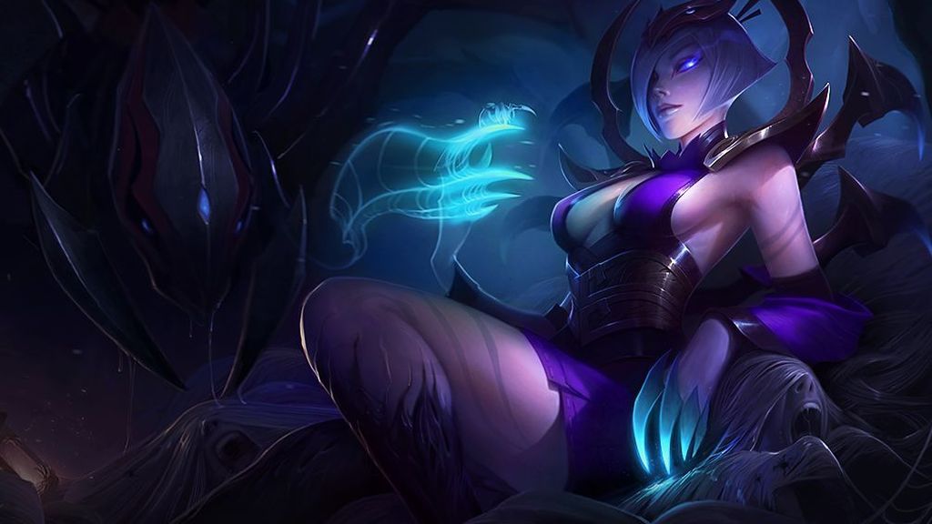 Elise | Coste 3 | Susurrante y Cambiaformas