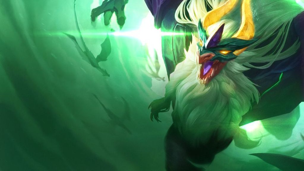 Shi Oh Yu | Coste 8 | Jade, Místico y Dragón
