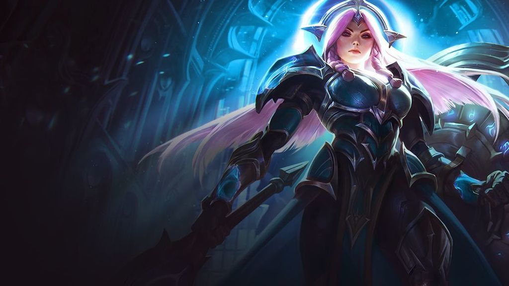 Leona | Coste 1 | Espejismo y Guardián